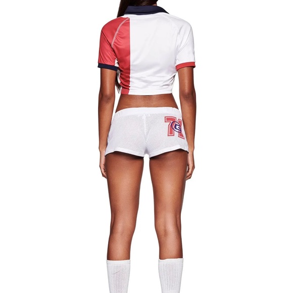 I.AM.GIA Brooke Short - Picture 4 of 6